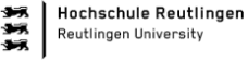 Hochschule Reutlingen