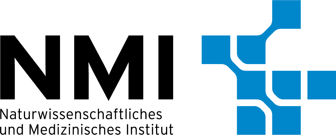 NMI Naturwissenschaftliches und Medizinisches Institut an der Universität Tübingen